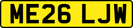 ME26LJW