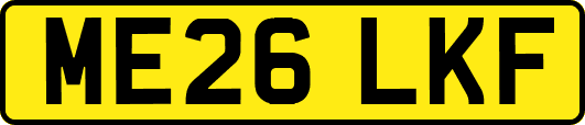 ME26LKF