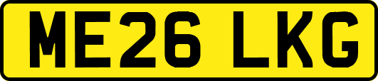 ME26LKG