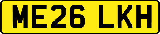 ME26LKH