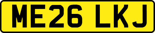 ME26LKJ
