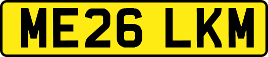 ME26LKM