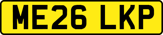 ME26LKP