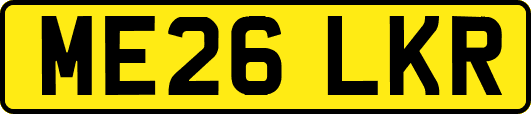 ME26LKR