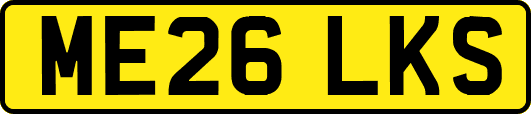 ME26LKS