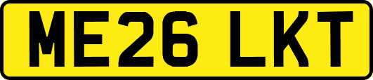 ME26LKT