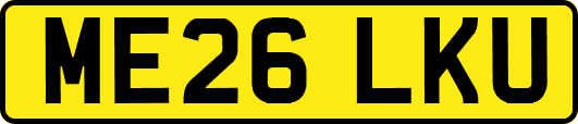 ME26LKU