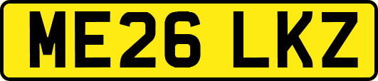 ME26LKZ