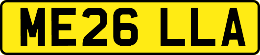 ME26LLA