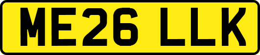 ME26LLK