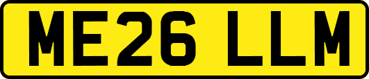 ME26LLM