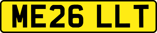 ME26LLT