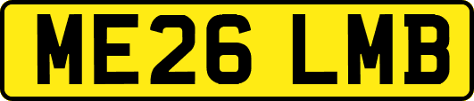ME26LMB