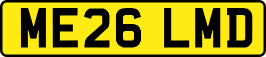 ME26LMD