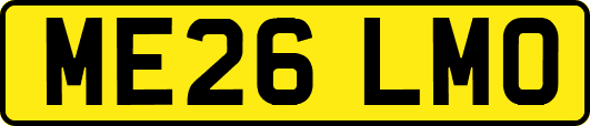 ME26LMO