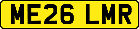 ME26LMR