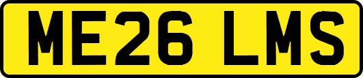 ME26LMS