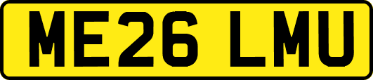 ME26LMU