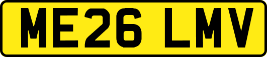 ME26LMV