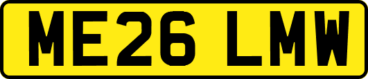 ME26LMW