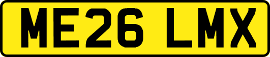 ME26LMX