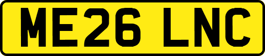 ME26LNC