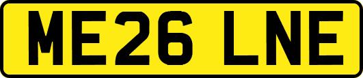 ME26LNE