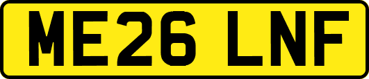 ME26LNF