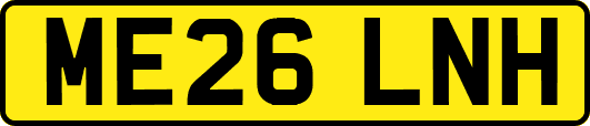ME26LNH