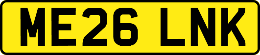 ME26LNK