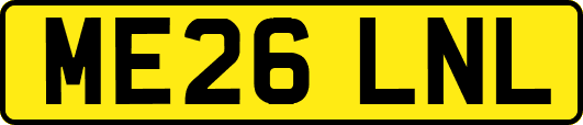 ME26LNL