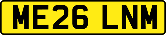 ME26LNM