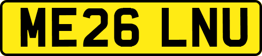ME26LNU