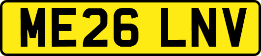 ME26LNV