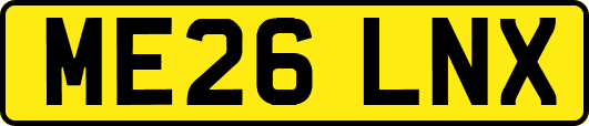 ME26LNX