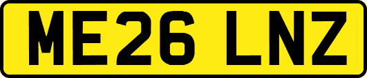 ME26LNZ