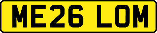 ME26LOM