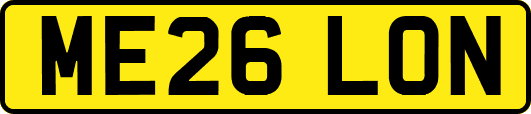 ME26LON
