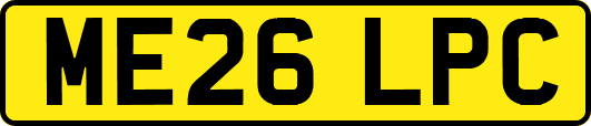 ME26LPC