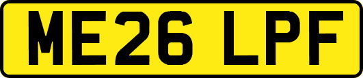ME26LPF