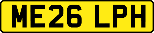 ME26LPH