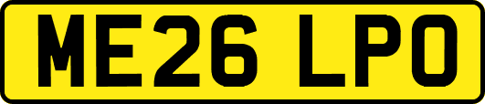 ME26LPO
