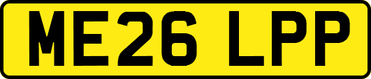 ME26LPP