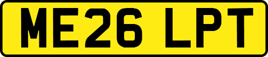 ME26LPT