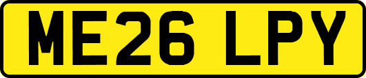 ME26LPY
