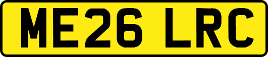 ME26LRC