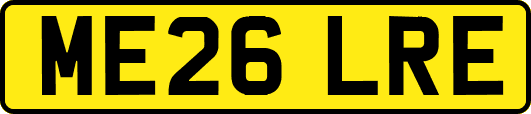 ME26LRE