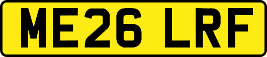 ME26LRF