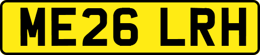ME26LRH