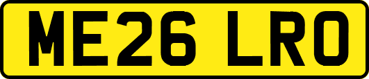 ME26LRO